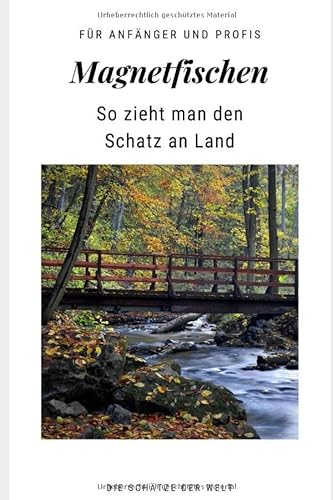Magnetfischen: So zieht man den Schatz an Land
