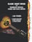 Blank Sheet Music For Mandolin, Ukulele, Banjo and Bass Guitar: Staves, Tabs and Chord Diagrams In Large Format 8.5 x 11 - 160 Blank Pages