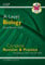 A-Level Biology: AQA Year 1 & 2 Complete Revision & Practice with Online Edition: for the 2025 and 2026 exams