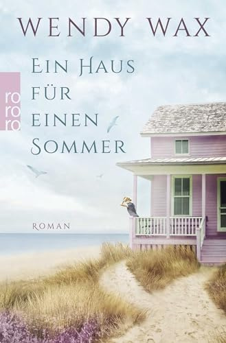 Ein Haus für einen Sommer: Roman. Deutsche Erstausgabe (Florida Beach, Band 1)