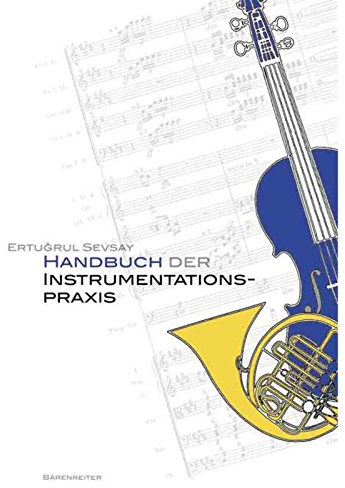 Handbuch der Instrumentationspraxis