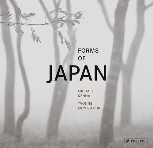 Michael Kenna: Forms of Japan: Special Edition