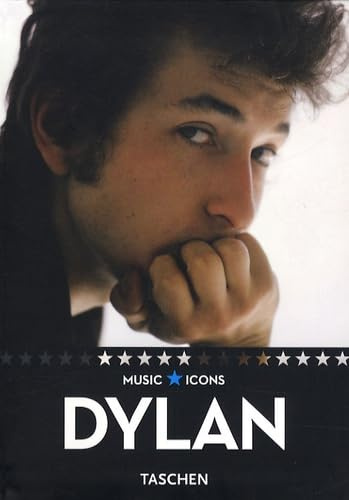 Bob Dylan: Music ICON (Music Icons)