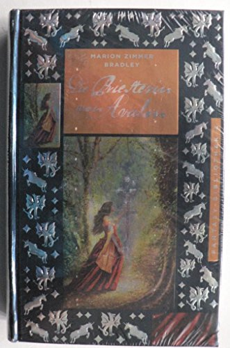 Die Priesterin von Avalon (BILD am Sonntag-Fantasy-Bibliothek)