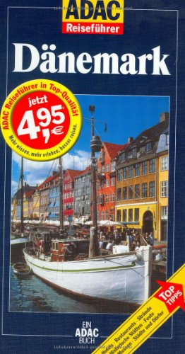 Dänemark (ADAC Reiseführer)