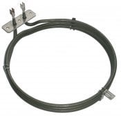 Smeg sc336bl 2700W Circular Fan Oven Element