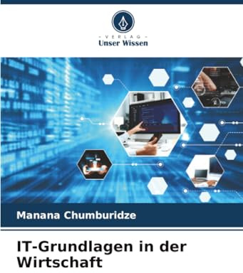 IT-Grundlagen in der Wirtschaft