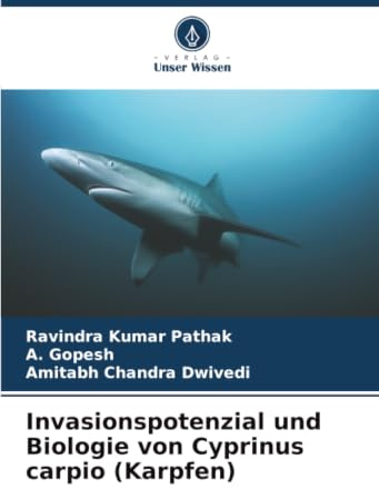 Invasionspotenzial und Biologie von Cyprinus carpio (Karpfen): DE
