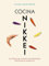 Cocina Nikkei: de Peruaans-Japanse fusionkeuken : recepten en verhalen