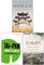 James Clavell Asian Saga Series 3 Books Collection Set Shrink Wrap Pack (Shogun, Tai-Pan, Gai-Jin)