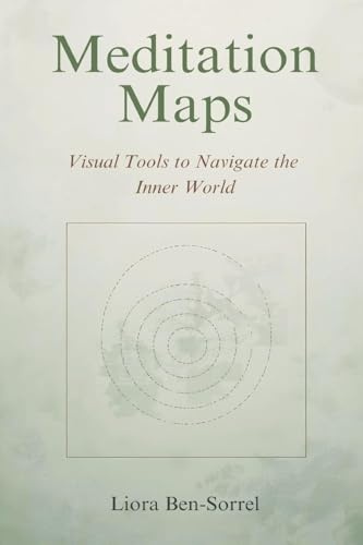 Meditation Maps: Visual Tools to Navigate the Inner World
