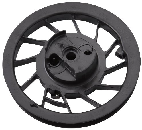 Briggs and Stratton Genuine 498144 Recoil Pulley and Spring