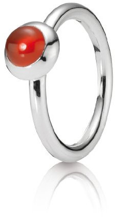 PANDORA Damen-Ring Silber 190608K-53