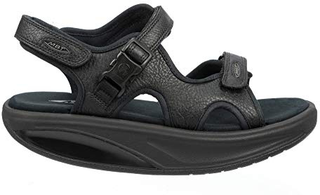 MBT Kisumu W Black