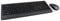 Lenovo Professional Wireless Keyboard und Mouse Combo - US English mit Euro Symbol