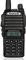 BAOFENG UV82 walkie Talkie Mayor Radio de Dos vías UV-82 Portable jamón Doble Banda VHF UHF Familia Receptor portátil Hotel Centro Comercial