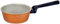 Salutella Casseruola Zerocolor Unica Pentola Antiaderente Della Salute Alluminio 16 Cm | Pentola Pasta Brevetto Italiano Zero Nichel, Pigmenti, Pfoa, Bpa