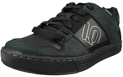 adidas Herren Freerider DLX Sneaker, Core Black Core Black Grey Three, 44 EU