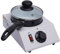 DiLiBee Temperatrice Macchina per Cioccolato 1,2 L Fuso Sciogli Cioccolata Melting Pot Melter con Padella in Ceramica 40W