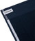 Titleist Unisex-Erwachsene Players Terry Towel Premium-Golfhandtuch, Navy/White, 20 x 40 inch
