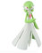 Bandai Hobby - Pokemon Model Kit - Gardevoir