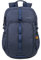 Tucano - Ring Zaino sportivo compatibile con laptop fino a 15.6 e MacBook Pro 16, con spallacci imbottiti e scomparti per laptop e tablet. Zaino da uomo e donna per ufficio, università e viaggio