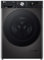 LG F4Y711BBTA1 11kg Autodosing Smart Washing Machine - Black