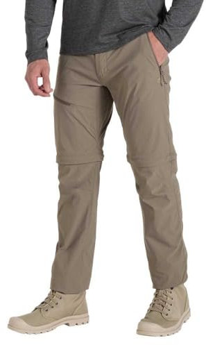 Craghoppers NosiLife Pro Convertible Trous - 28