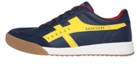 Skechers Herren Zinger 2.0 Manzanilla Totale sneakers