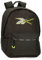 Reebok Berlin Zaino, Taglia unica, Nero, Taglia unica, Zaino