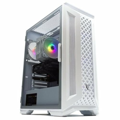 PcCom PC de Sobremesa Ready Intel Core i5-12400F 32 GB RAM 1 TB SSD Nvidia Geforce RTX 4060 S7839012 - EAN: 0651637544667