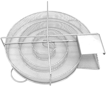Generador de humo frío para parrilla - Tazón de ahumado de pellets - Generador de humo caliente/frío para parrilla, Generador de humo frío - Generador de humo frío para parrilla | Generador de humo c