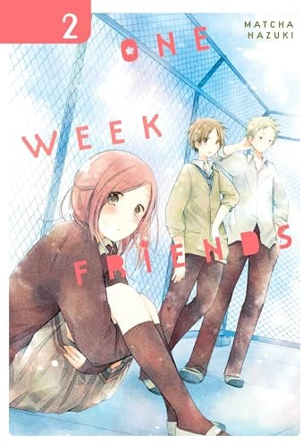 One Week Friends, Vol. 2