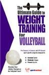 The Ultimate Guide to Weight Training for Volleyball