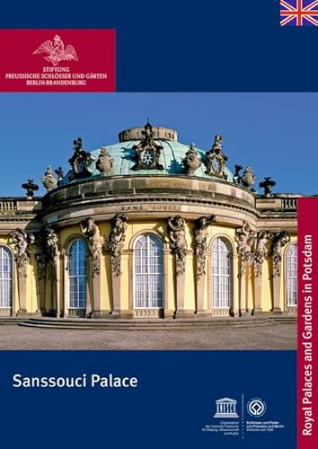 Sanssouci Palace (Königliche Schlösser in Berlin, Potsdam und Brandenburg)