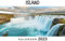 Island: Kalender 2023