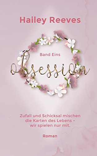 Obsession - Band 1 (New York)