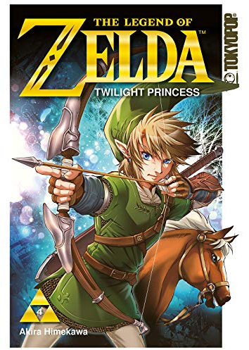 The Legend of Zelda 14: Twilight Princess 04