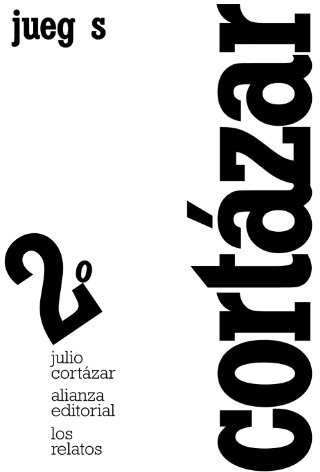Los relatos. 2. Juegos (El libro de bolsillo - Literatura, Band 2)
