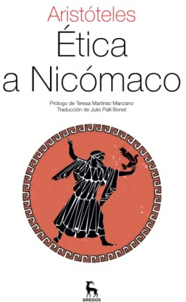 Ética a Nicómaco (Textos Clásicos Gredos)