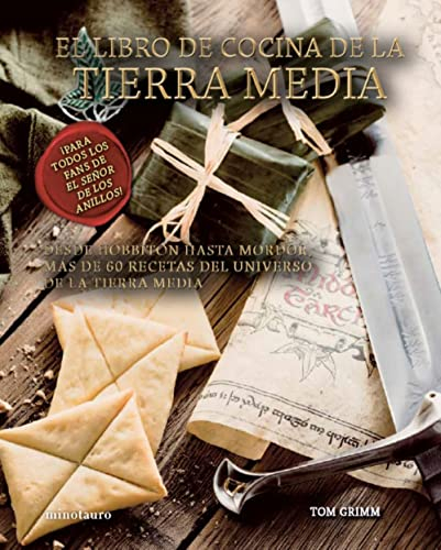El libro de cocina de la Tierra Media (Biblioteca J. R. R. Tolkien)
