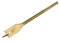 Silverline 832744 Titanium-Coated Flat Bit 28 mm