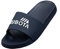 Kubota Claquette Femme - Sandales à enfiler - Chaussures Pour Piscine et Plage - Sandales été - Bleu foncé - 41