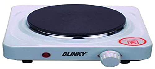 Blinky 98008-15 Es-3615 Fornello Elettrico, 1500 W
