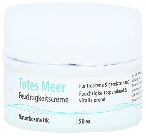 TOTES MEER FEUCHTIGKEITSCREME 50 Milliliter
