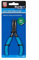 Blue Spot 08505 Dipped Handle Mini Bent Nose Plier - Blue
