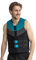 Jobe Neoprene Weste 2022 real Teal, L