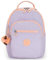 Kipling SEOUL S, Small Backpack with Laptop Protection 13 Inch, 35 cm, 14 L, Endless Lilac C