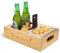 Couchbar Snackbox,Couch Bar Sofa Tablett Sofa Butler Couch Butler 1 Snackschale 2 Flaschenhalter Mit Flaschenöffner