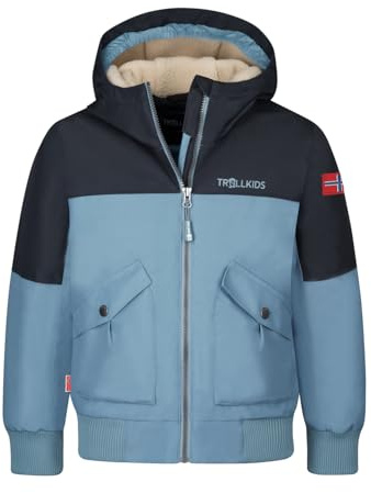 Trollkids Kids Grimstad Jacket